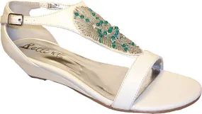 1'' Faye Sandals