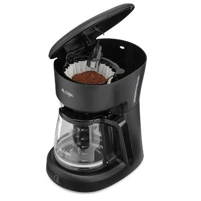 12-Cup Switch Coffee Maker 2176663