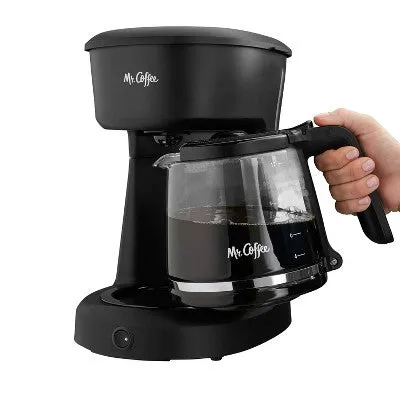 12-Cup Switch Coffee Maker 2176663