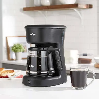 12-Cup Switch Coffee Maker 2176663