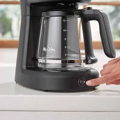 12-Cup Switch Coffee Maker 2176663