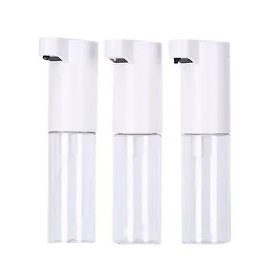 150ml Transparent Intelligent Automatic Induction Foam Hand Washer 150ml/350ml AZ12470