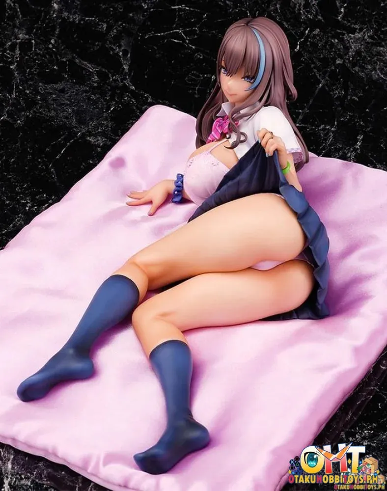 (18 ) Rocket Boy Okane Daisuki 1/6 Toa Sudou