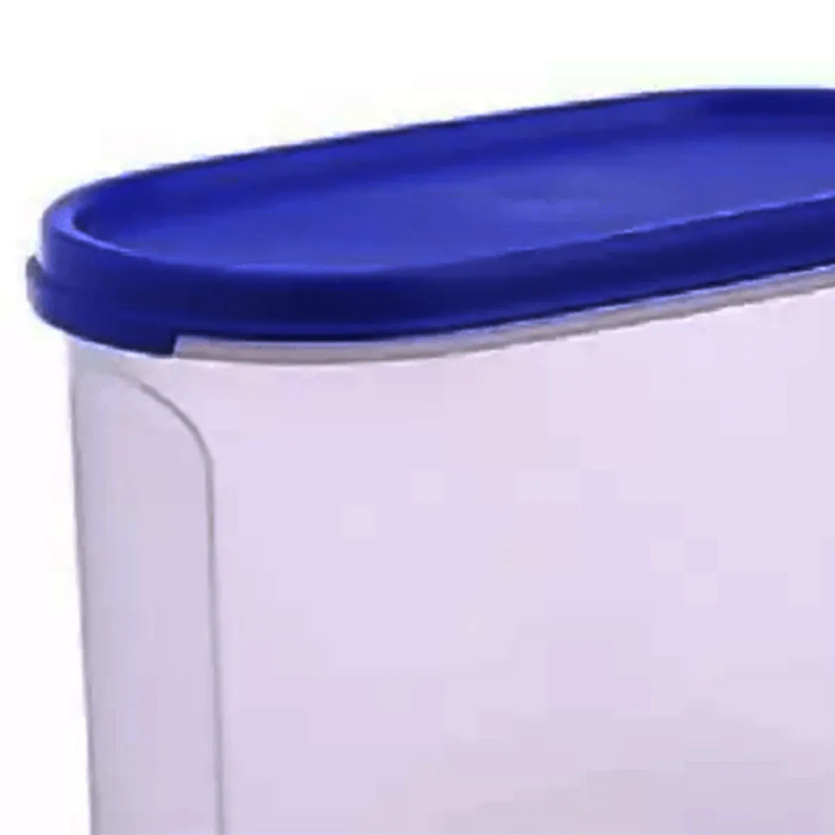 3171 Modular Transparent Airtight Food Storage Container - 1800 ml