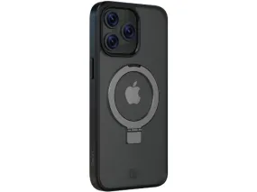 3sixT Neo Stand - iPhone 15 Pro Max (MS)(RC) - Black