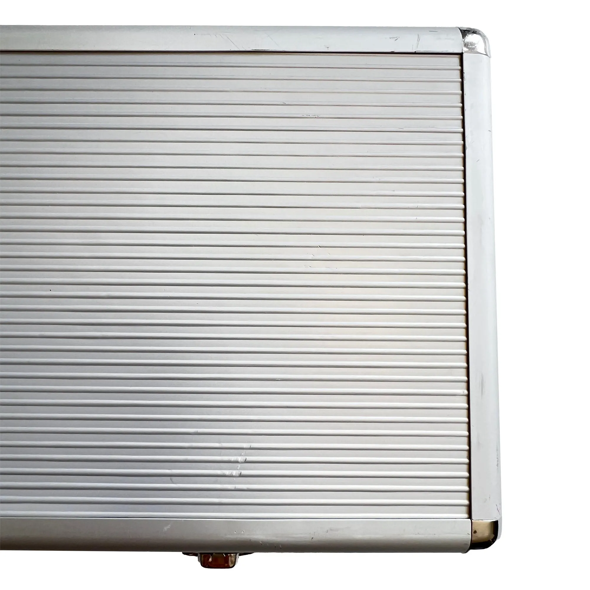 500 pcs Poker Chipset, Aluminum Carrying Case, Locks and Keys