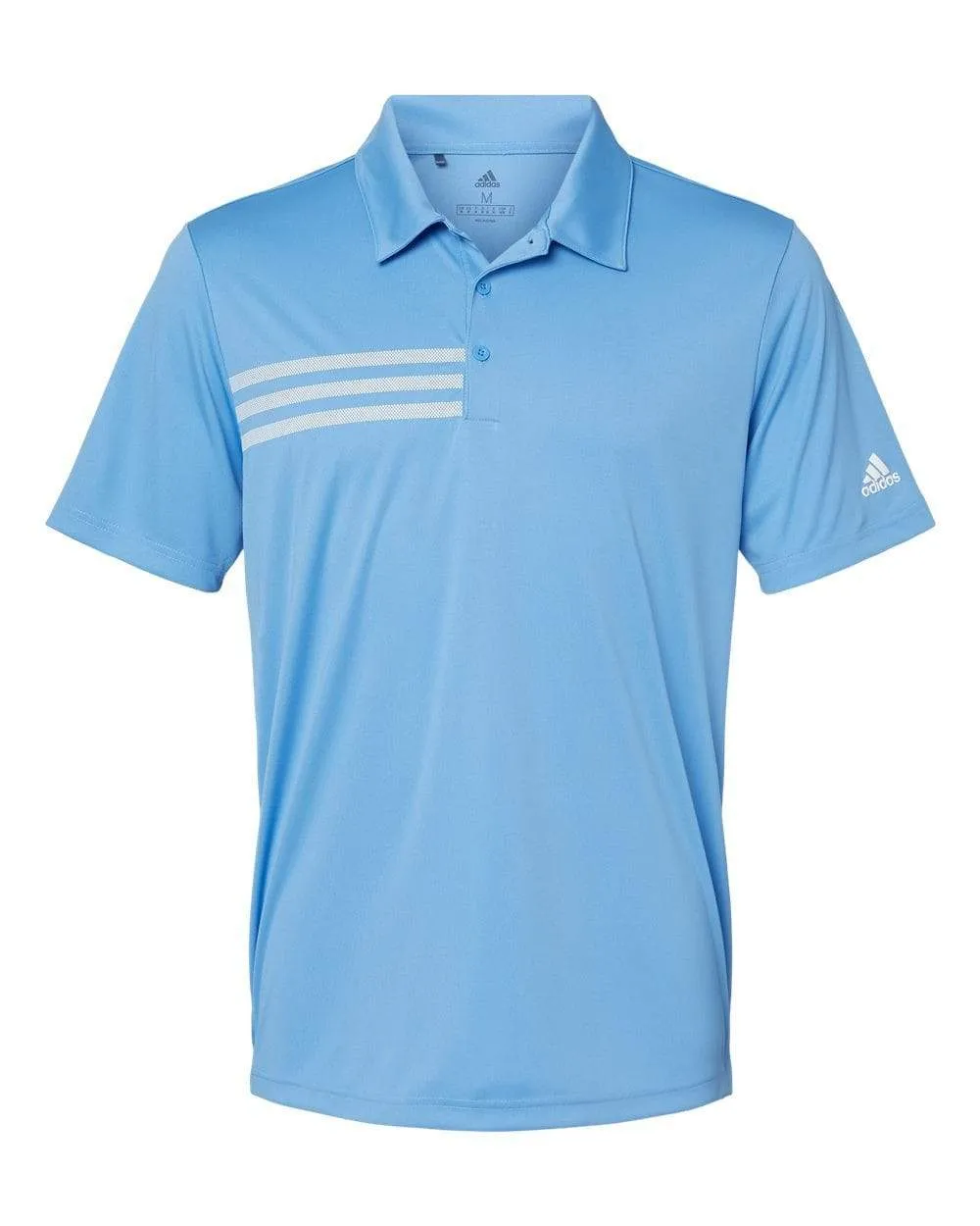 adidas - Men's 3-Stripes Chest Sport Shirt