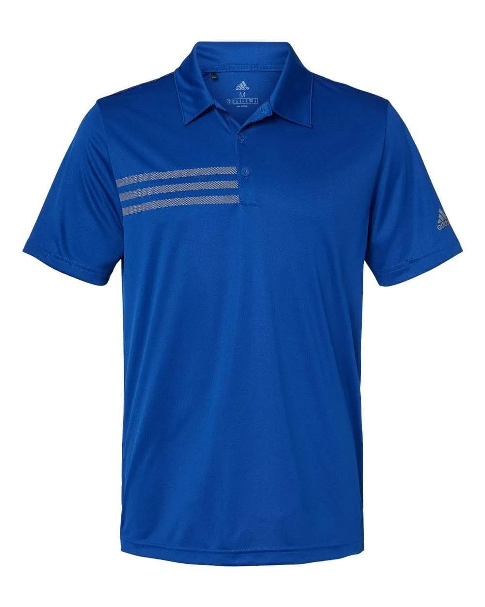 adidas - Men's 3-Stripes Chest Sport Shirt