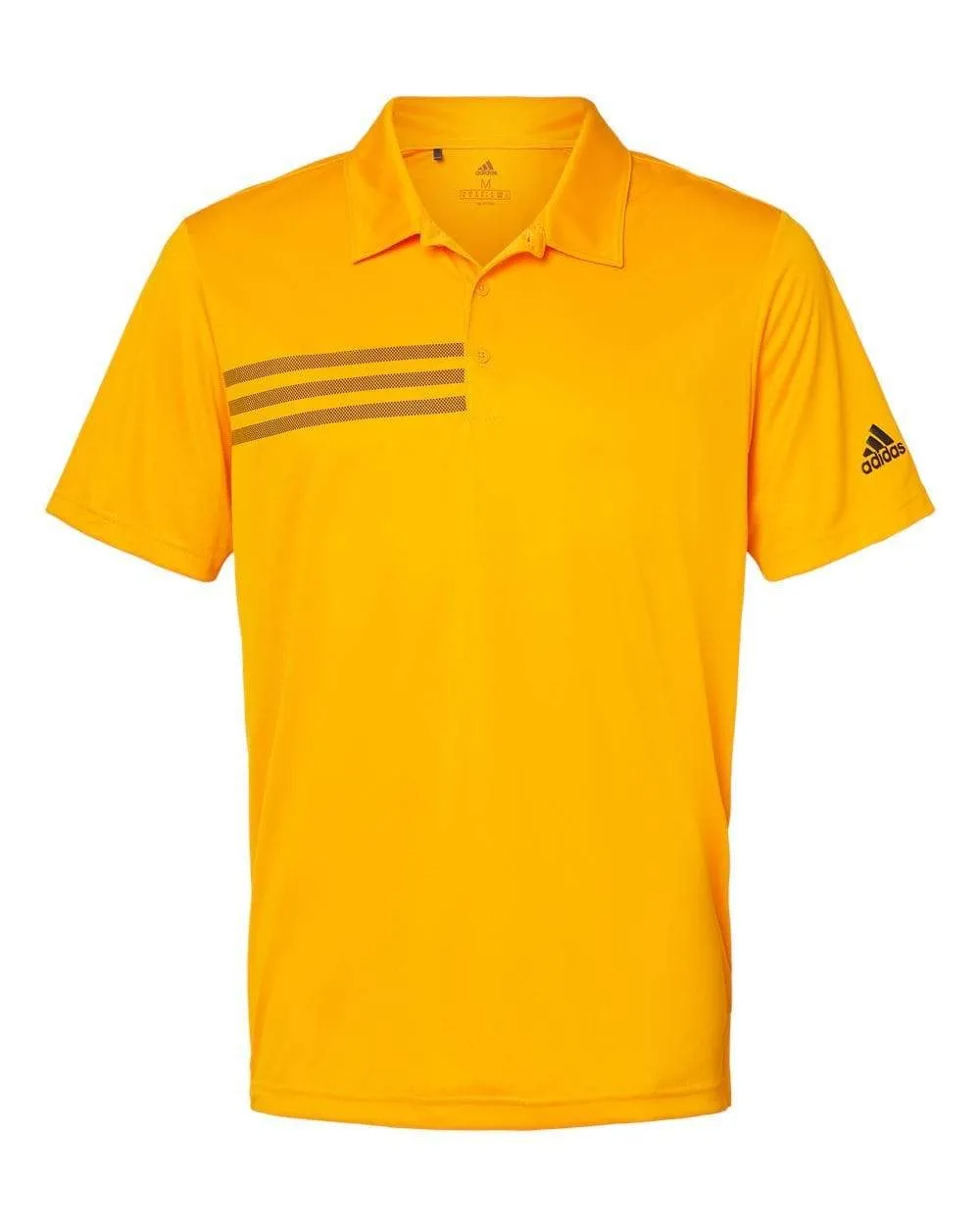 adidas - Men's 3-Stripes Chest Sport Shirt