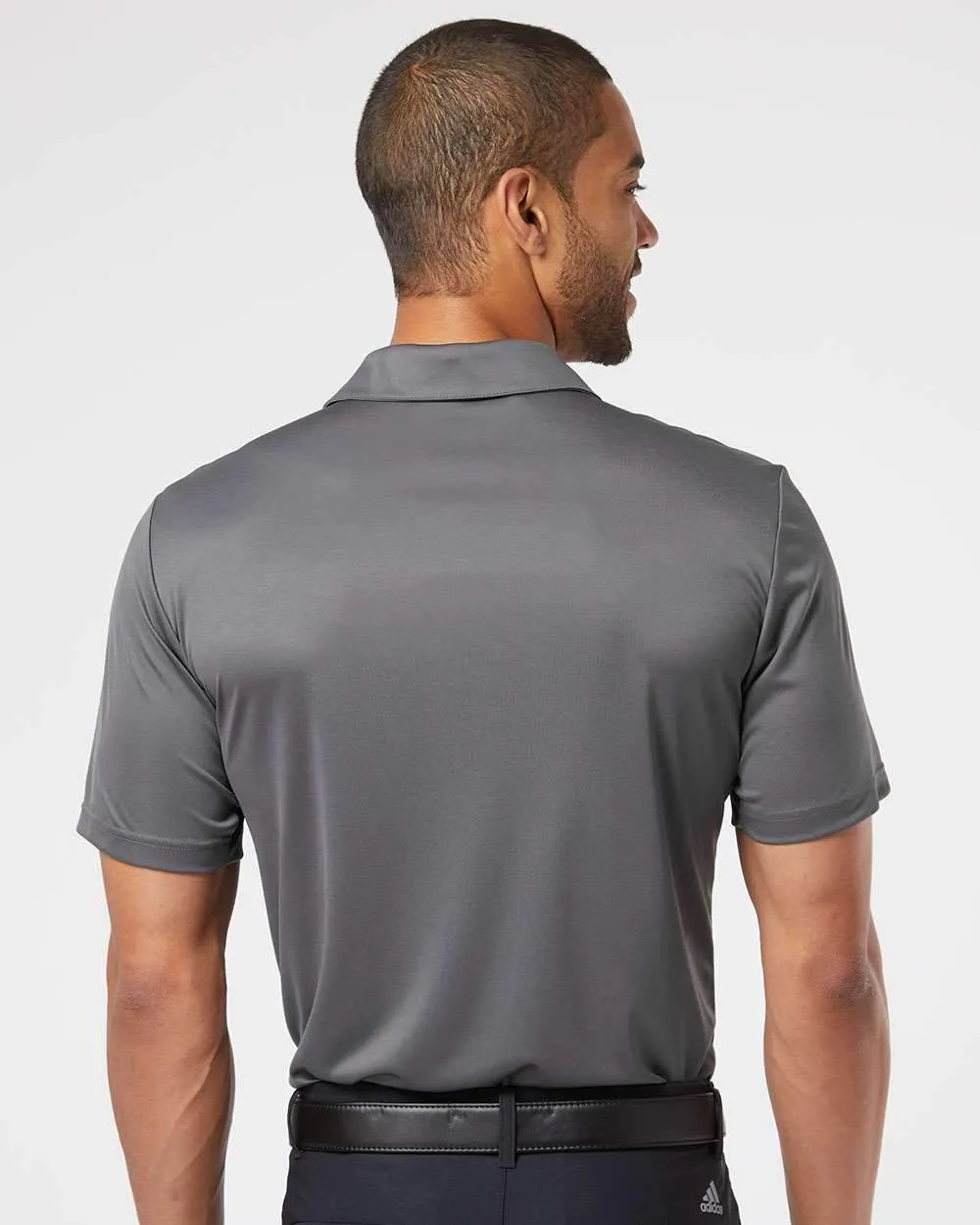adidas - Men's 3-Stripes Chest Sport Shirt