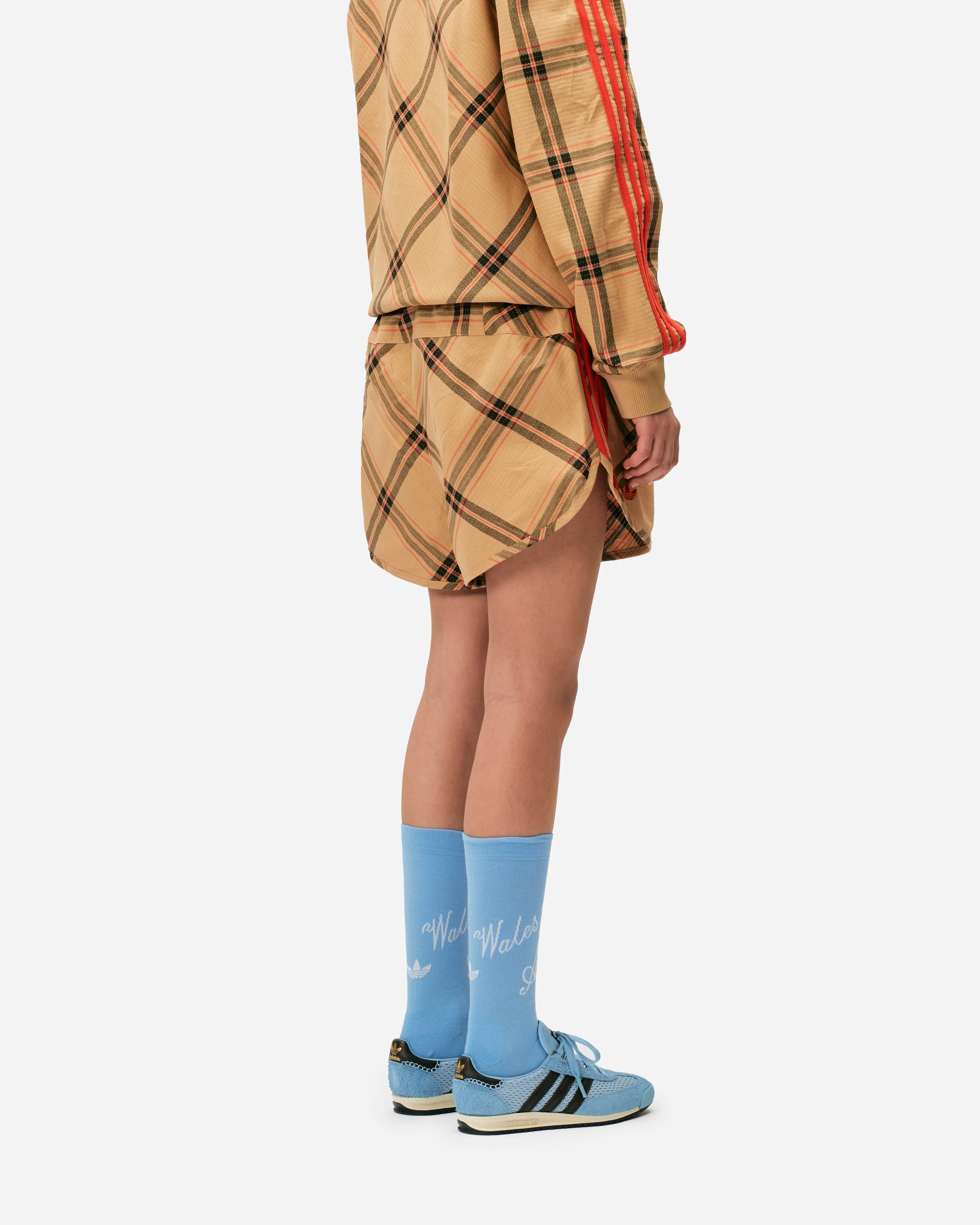 adidas x Wales Bonner Shorts