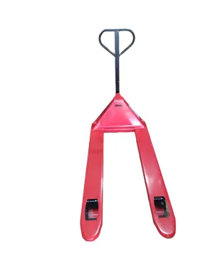 Aiko 3 Ton Pallet Truck 685*1200*85mm Single Pu | Model : PT-CBY3P-685