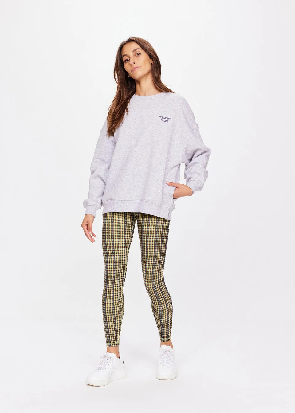 All Sports Coolum Crew | Grey Marle