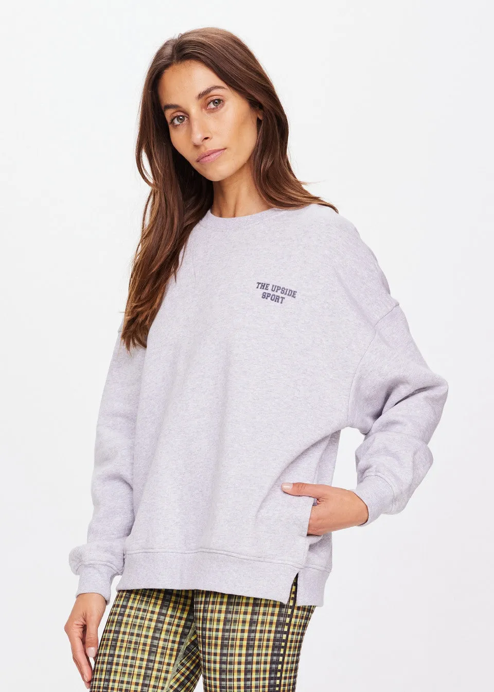 All Sports Coolum Crew | Grey Marle