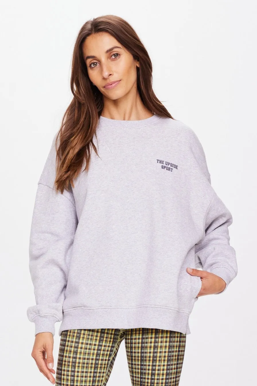 All Sports Coolum Crew | Grey Marle