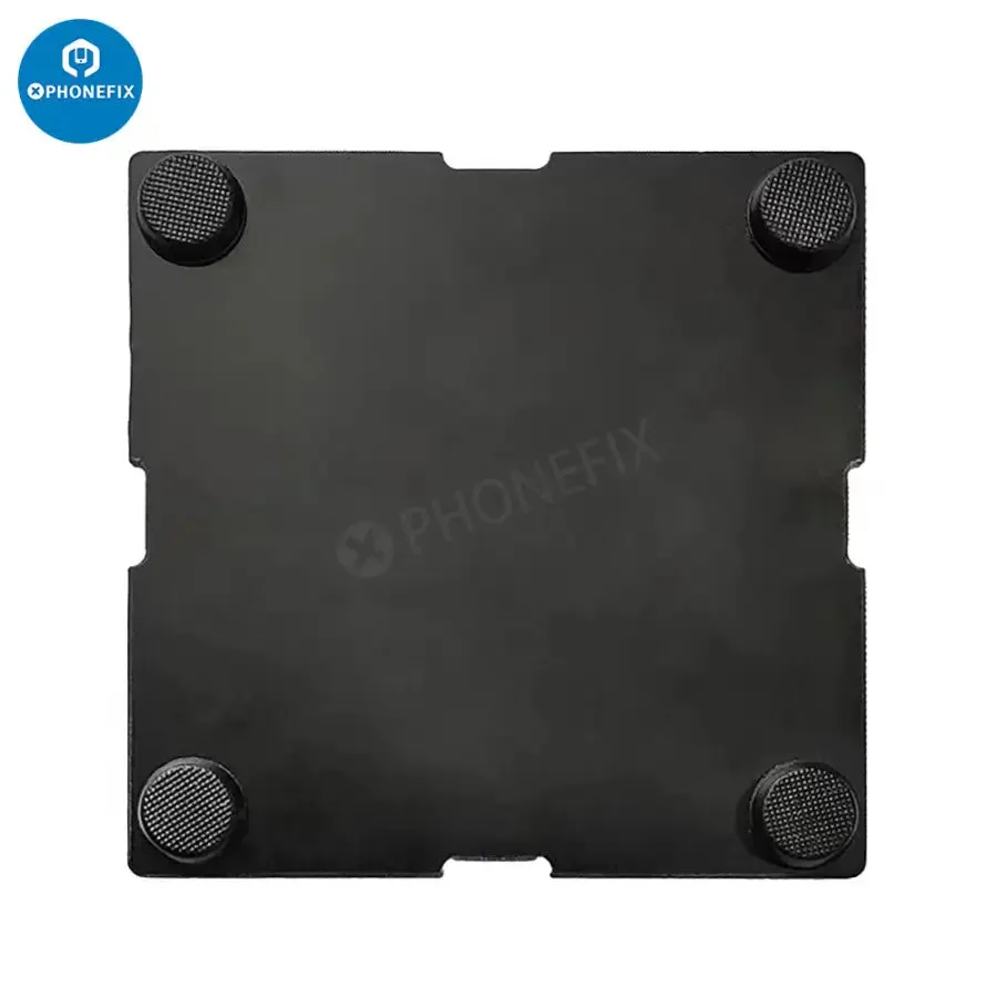 Amaoe M82 Welding Oil Cleaning Platform For CPU NAND IC Repair