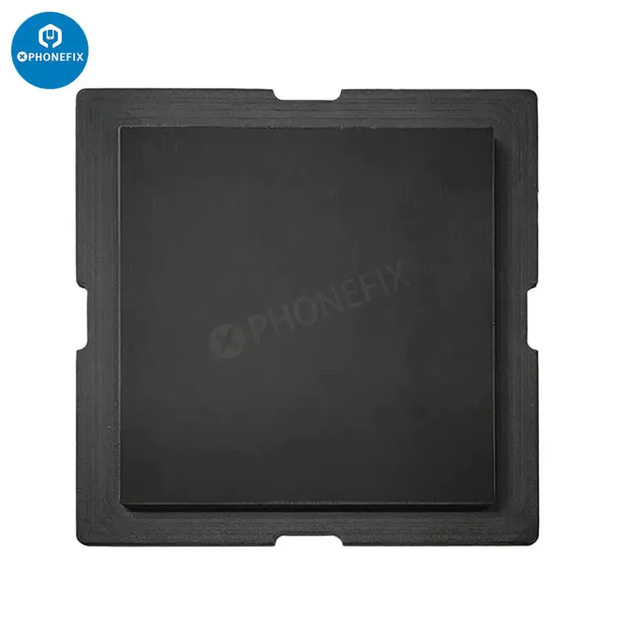 Amaoe M82 Welding Oil Cleaning Platform For CPU NAND IC Repair