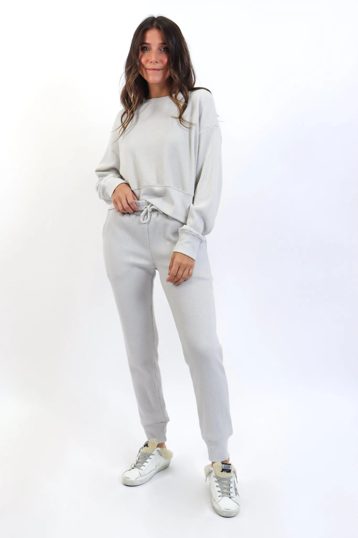 Antarctica Thermal Joggers