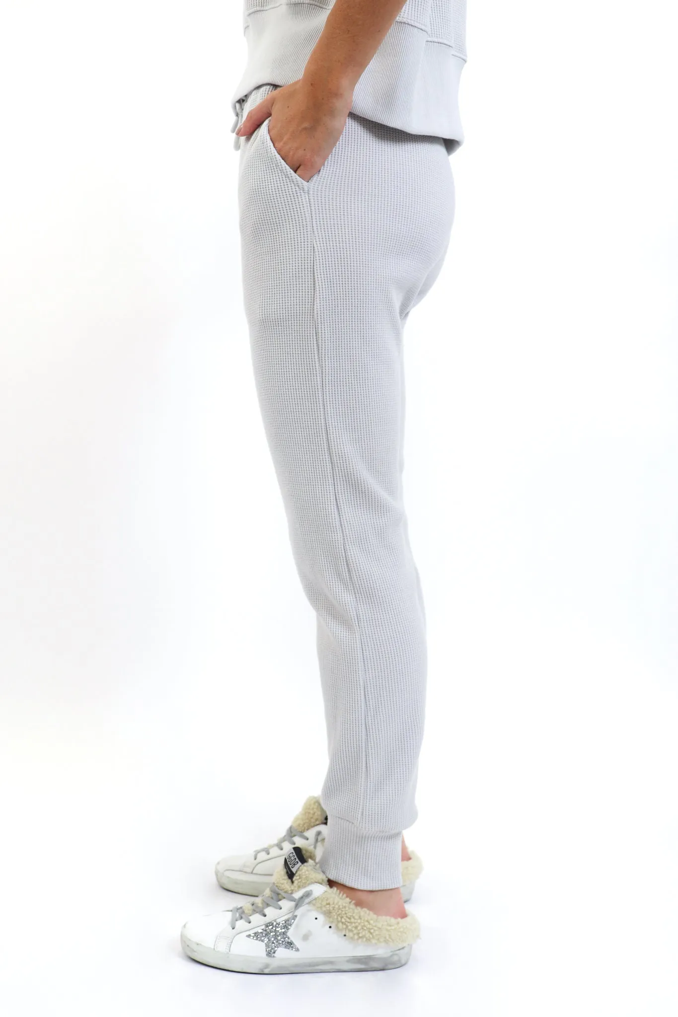 Antarctica Thermal Joggers
