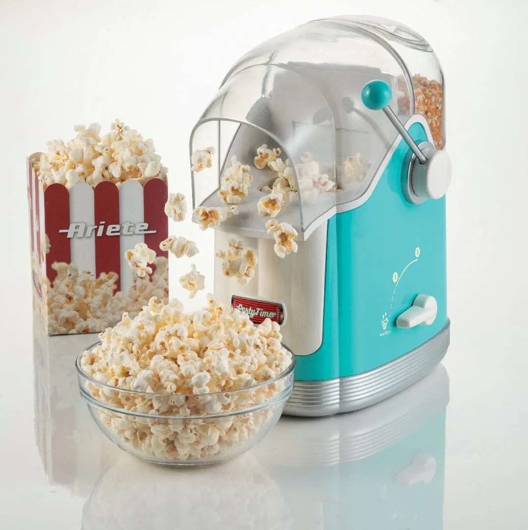 Ariete Party Time Popcorn Maker