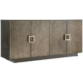Asher Entertainment Credenza