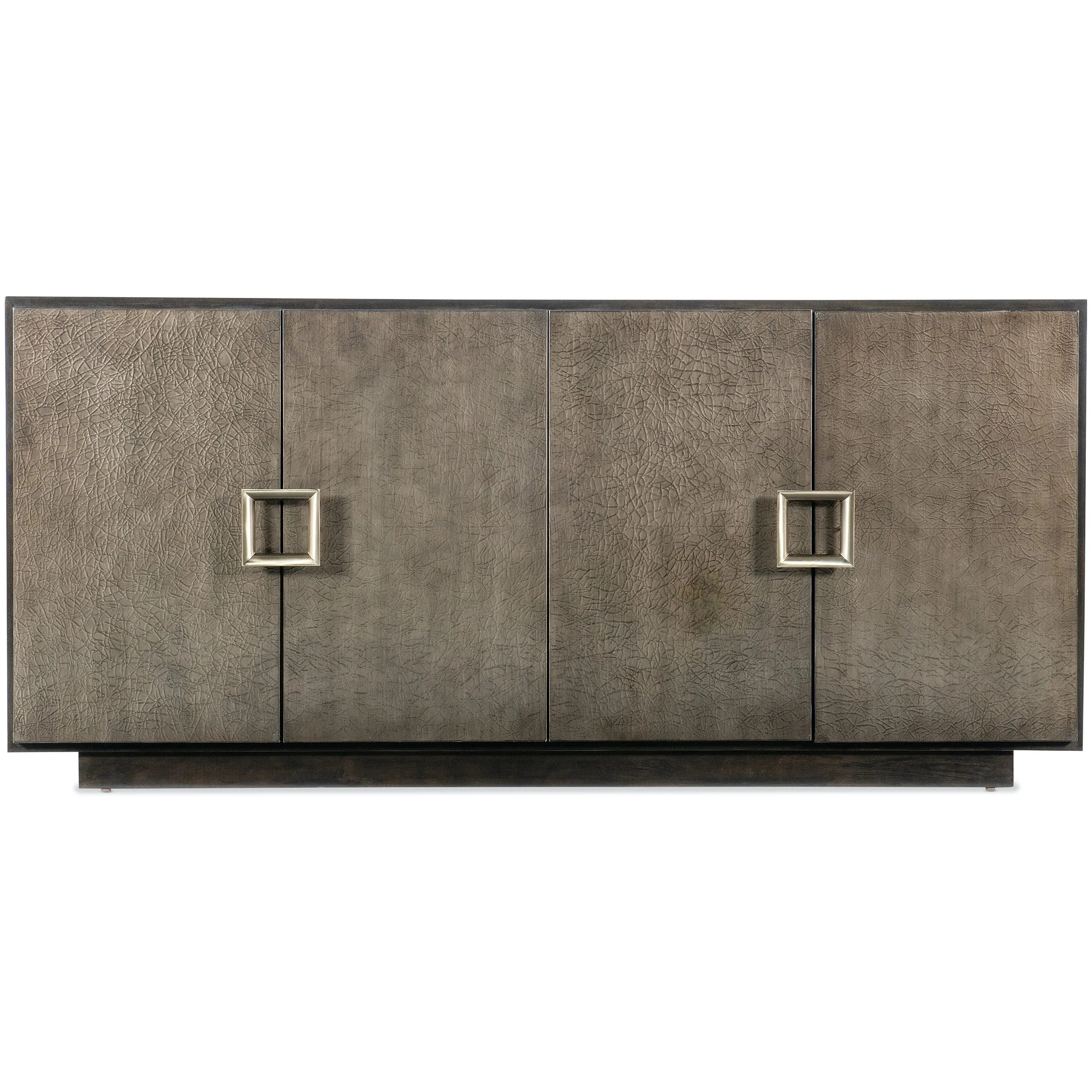 Asher Entertainment Credenza