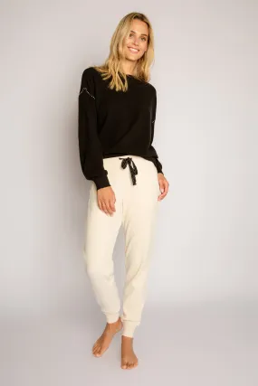 Band Pant Cross Casuals