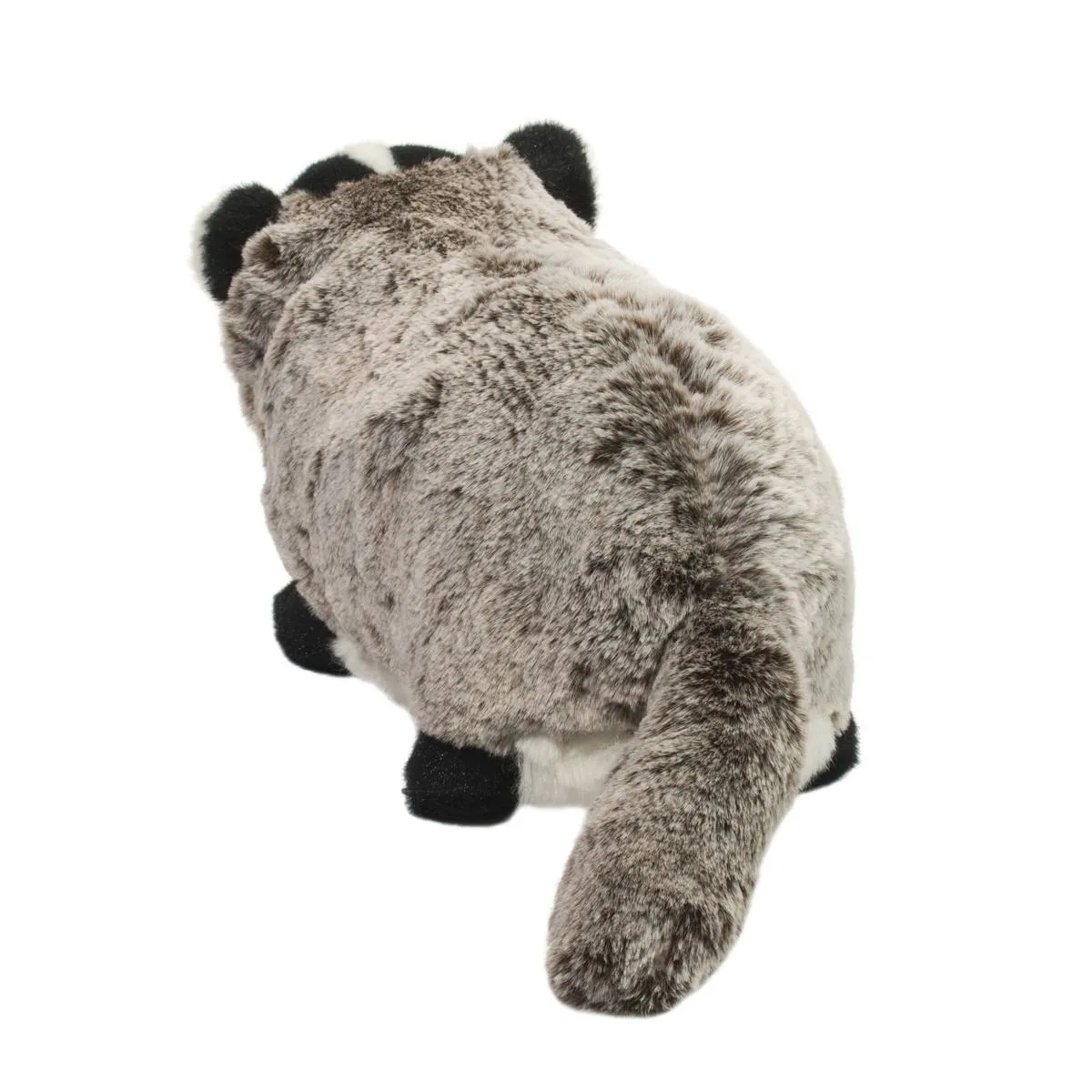 Barry the Badger Plush Toy