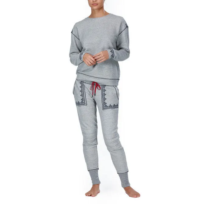 Barwa Sweater-