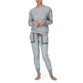 Barwa Sweater-