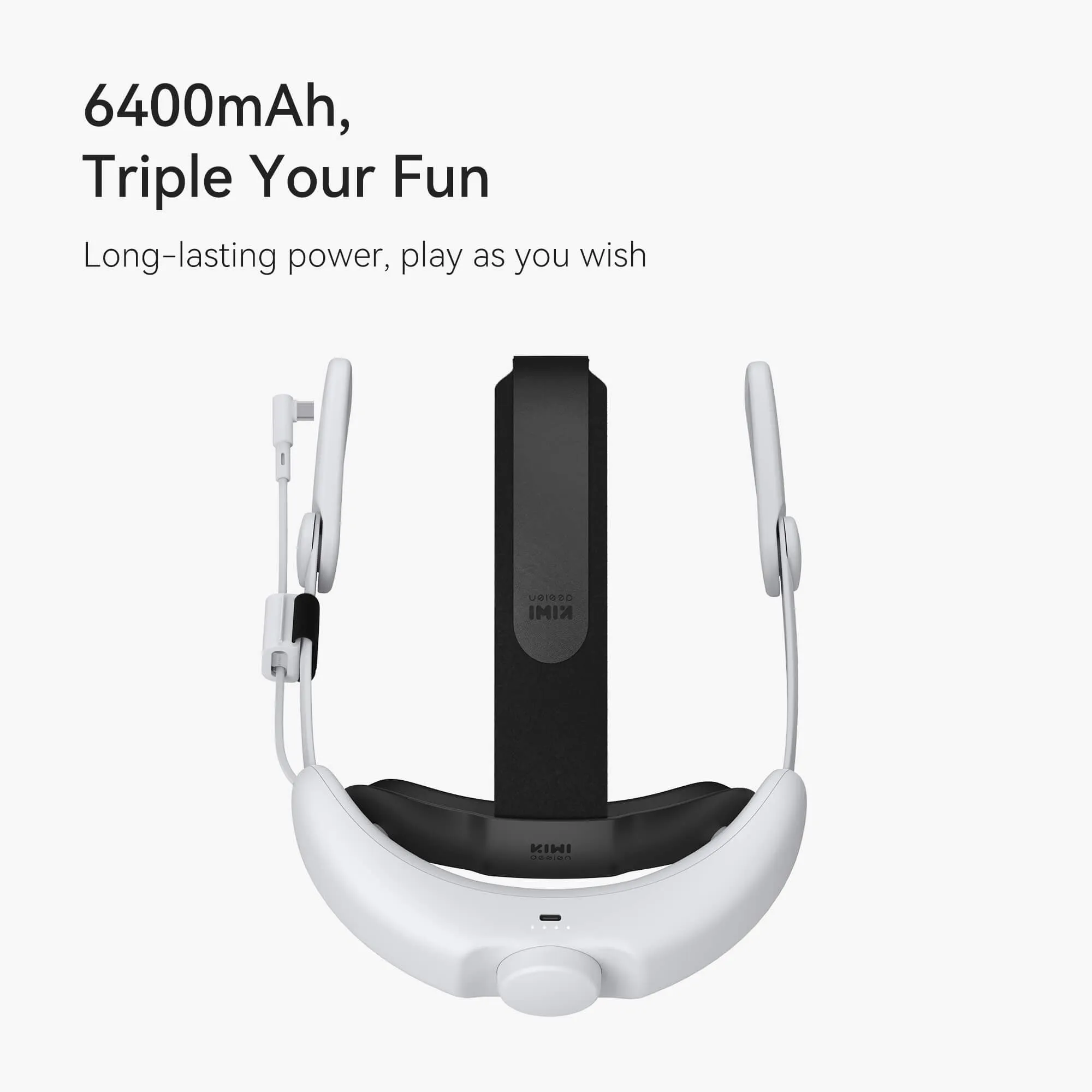Battery Strap