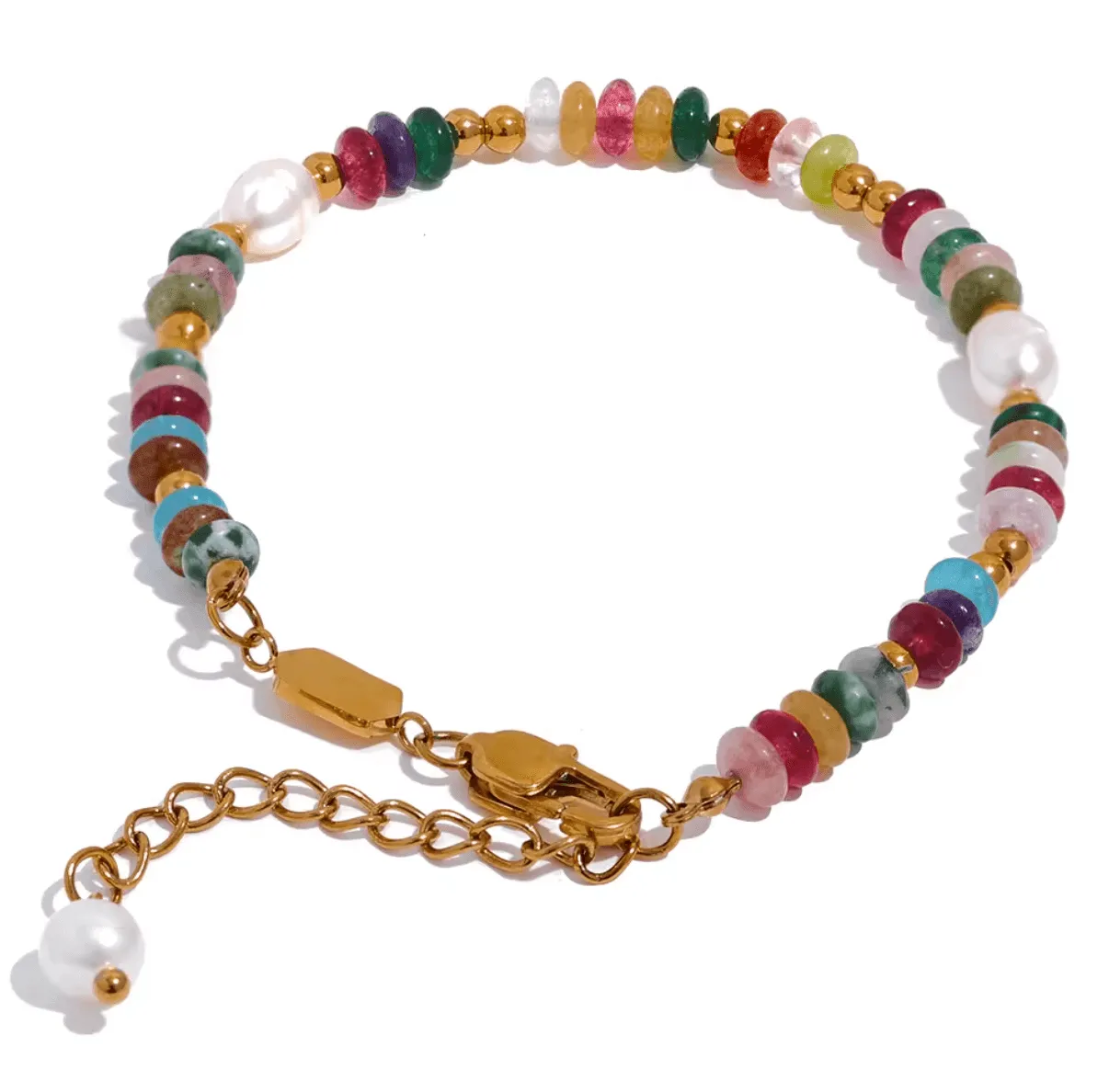 Beach Finds Bracelet