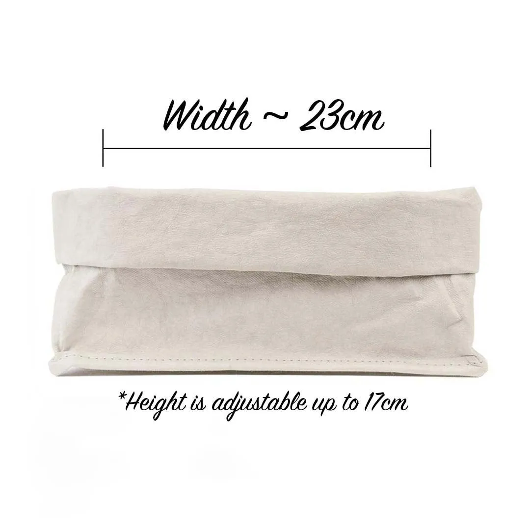Box Tray Cashmere