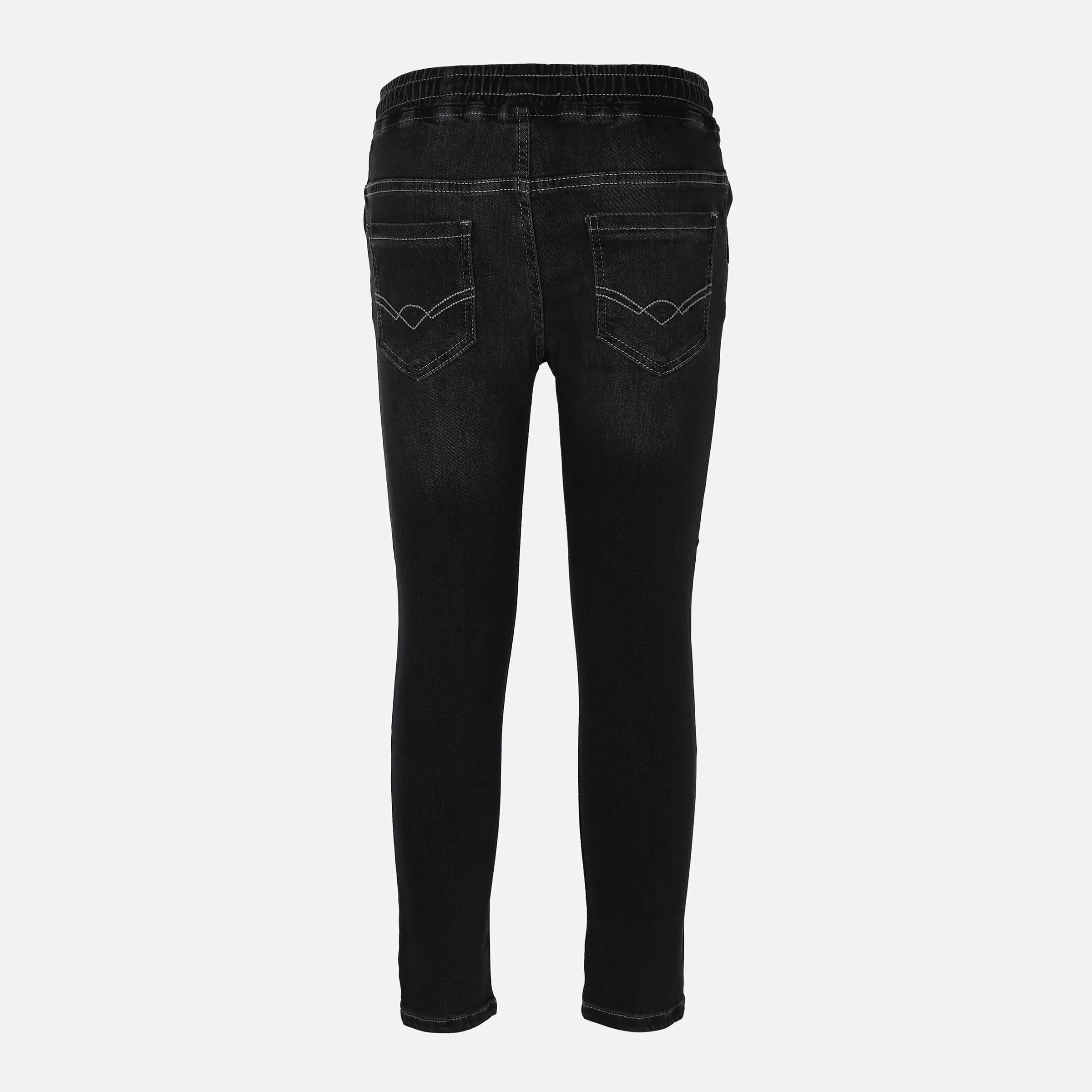 BOYS PANTS JEANS