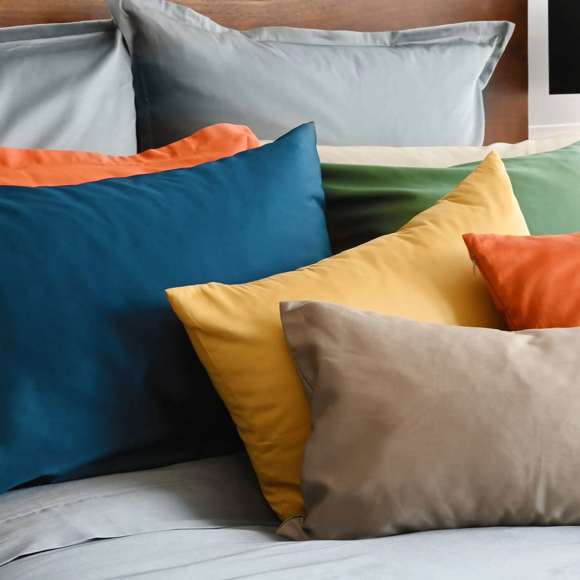 Capri Sheet Set King (76 x 80")