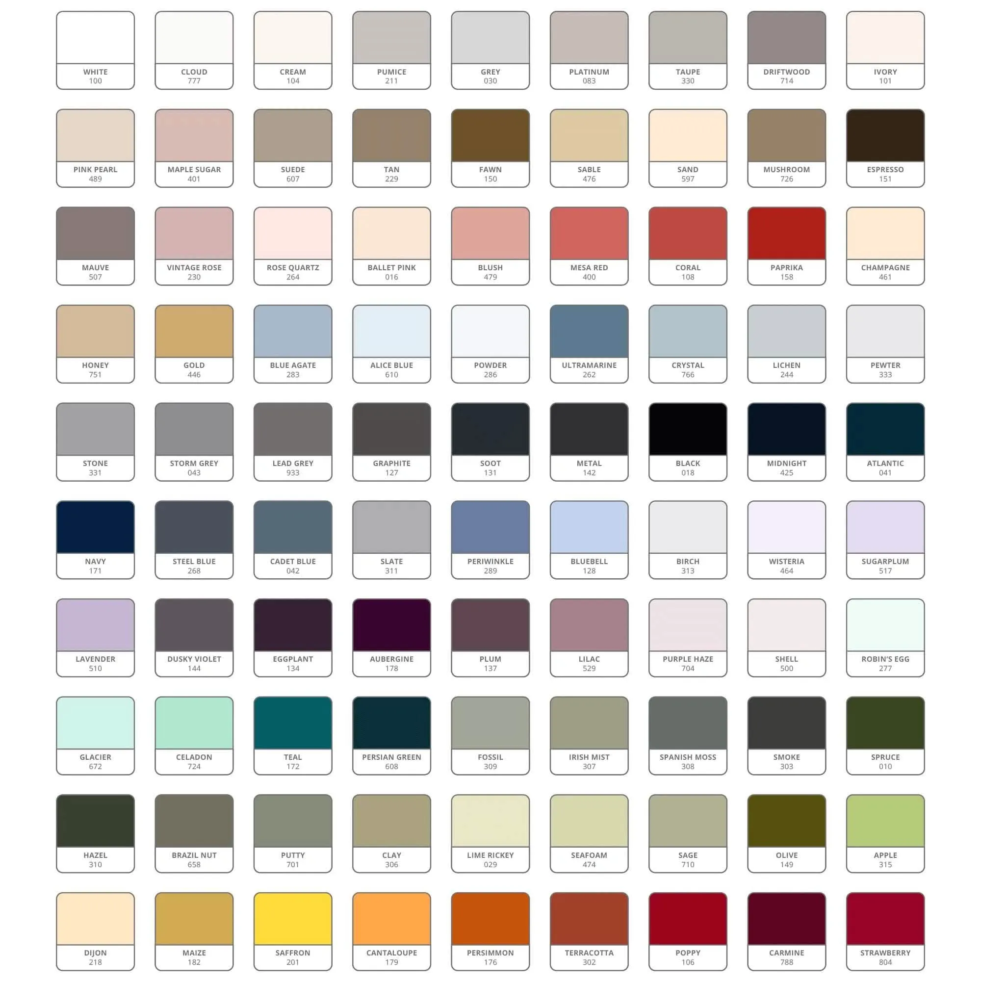 Capri Sheet Set King (76 x 80")