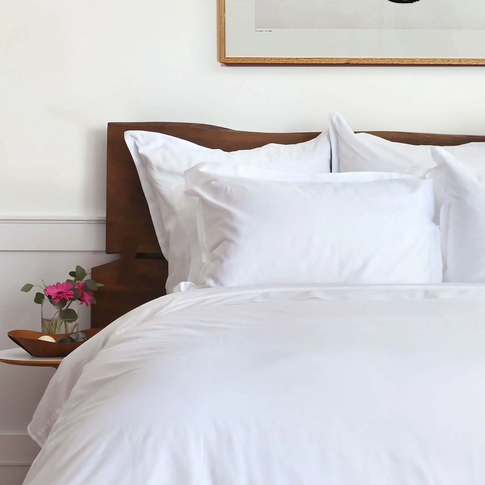 Capri Sheet Set King (76 x 80")