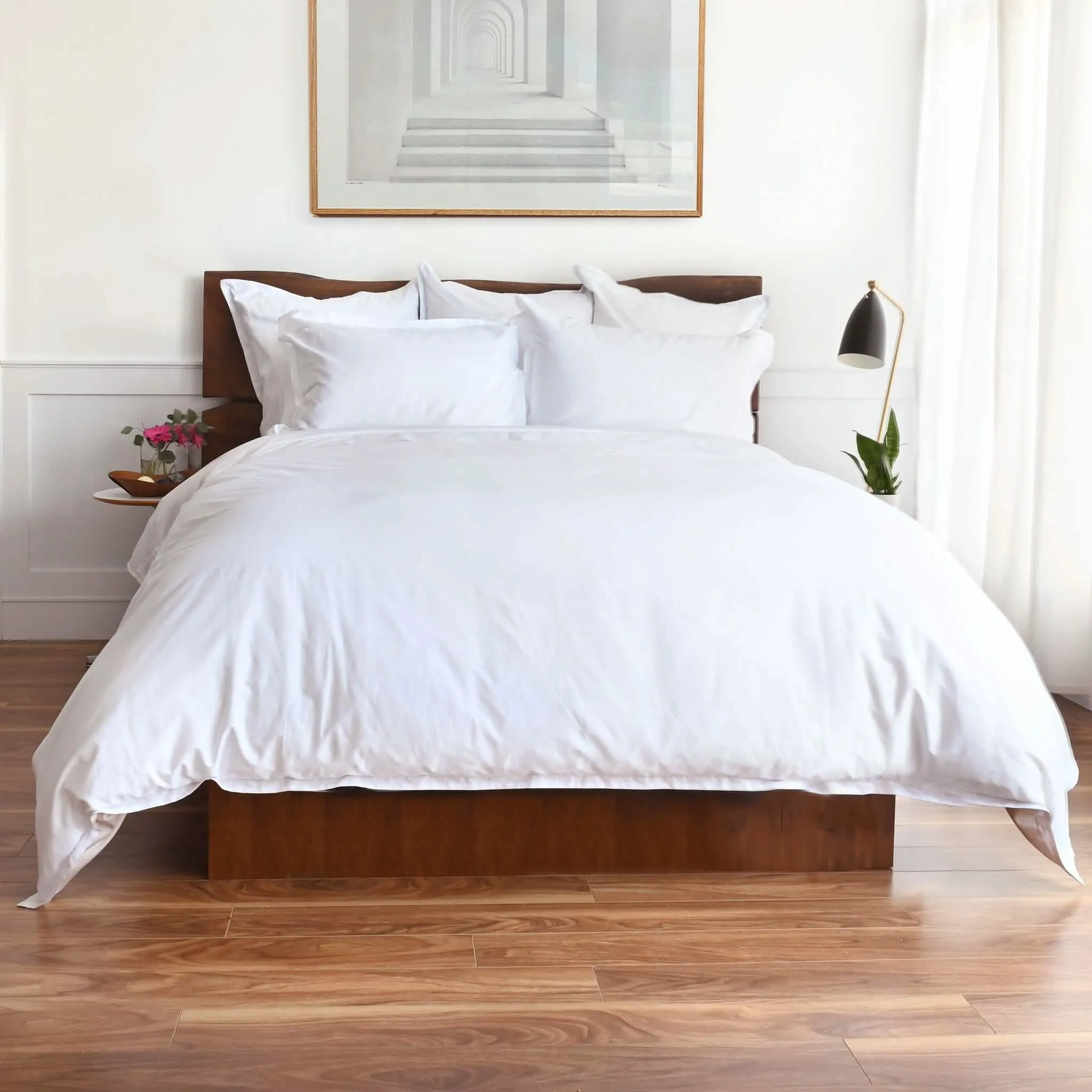Capri Sheet Set King (76 x 80")
