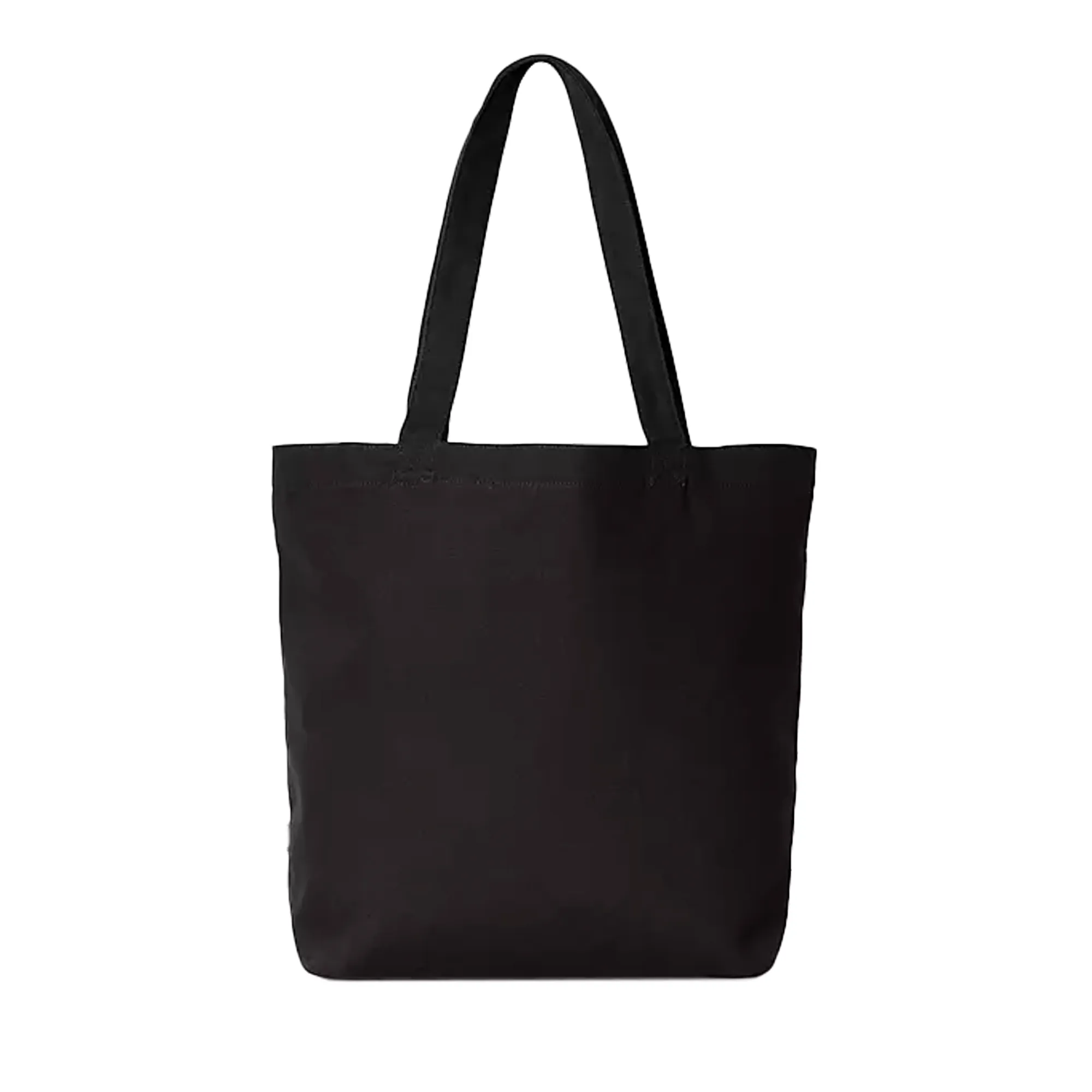 Carhartt WIP Canvas Graphic Tote Black I031597.1W7XX