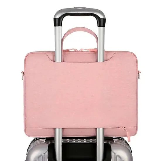 CARTINOE 16 INCH PINK