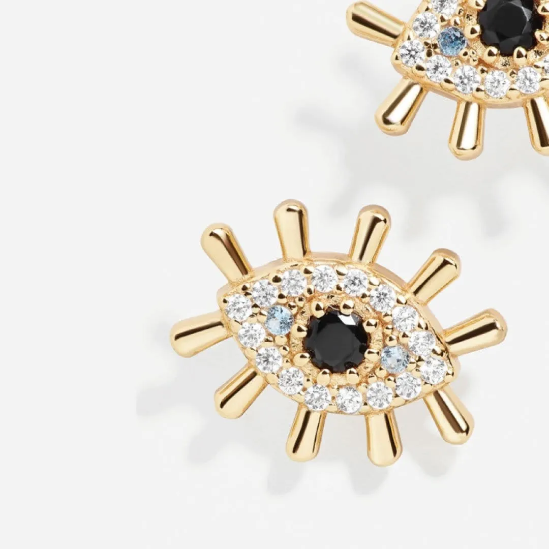 ClaudiaG Collection Women's Layla Earrings