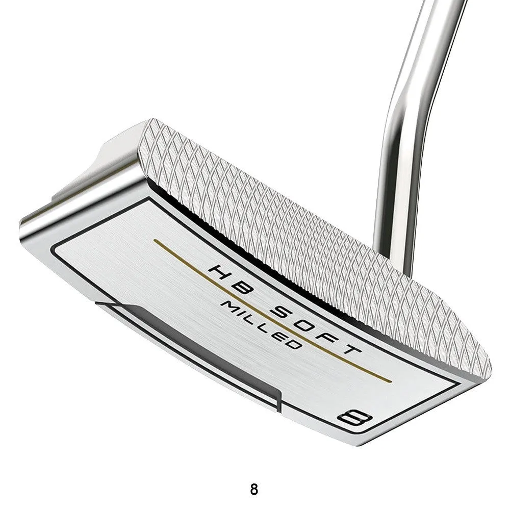 Cleveland HB Soft Milled Putter 2022