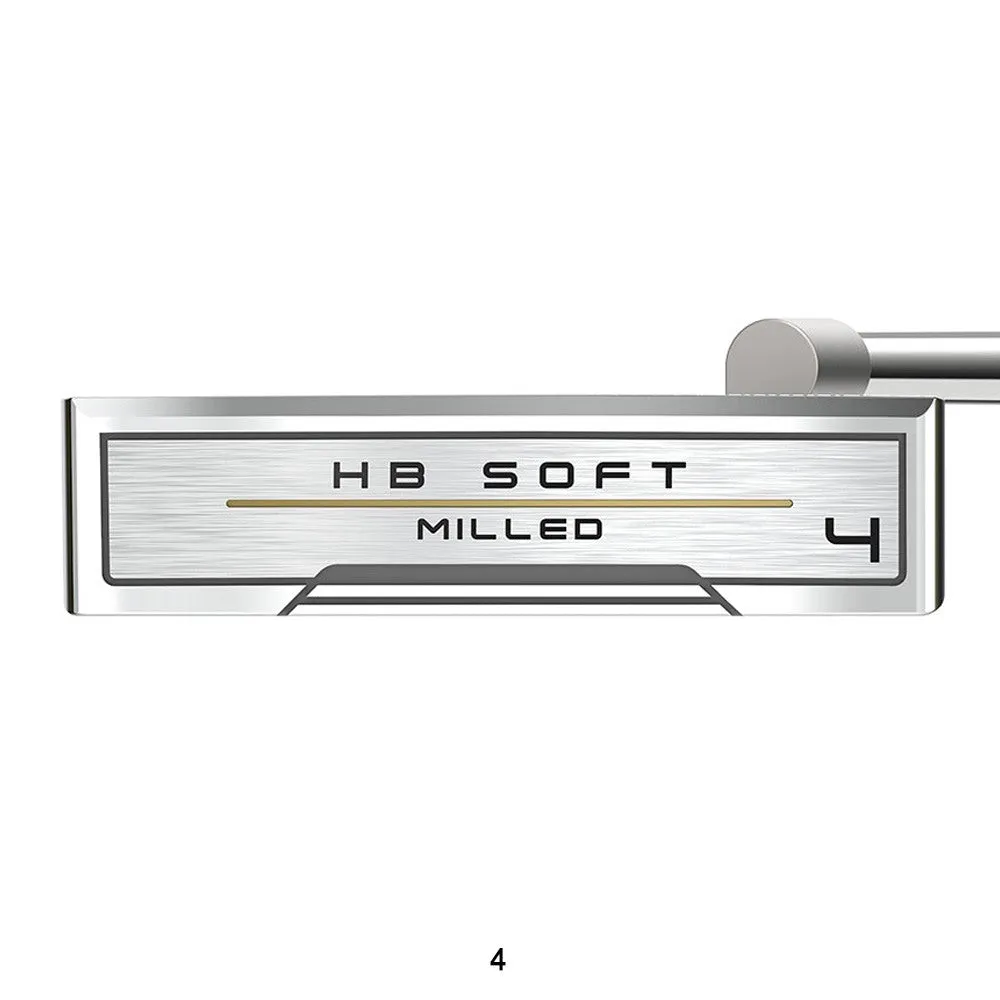 Cleveland HB Soft Milled Putter 2022