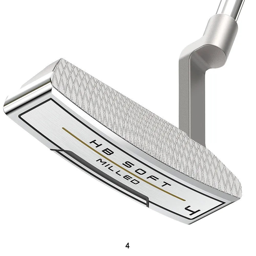 Cleveland HB Soft Milled Putter 2022