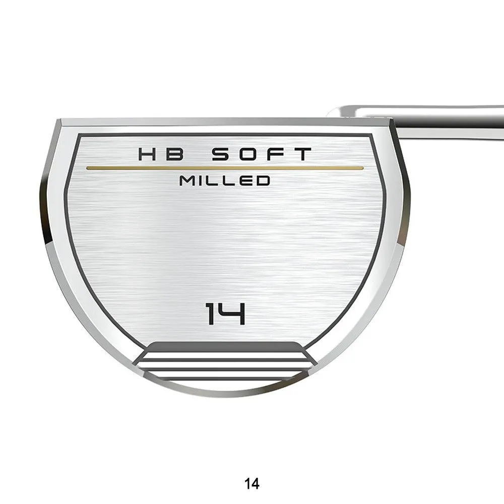 Cleveland HB Soft Milled Putter 2022