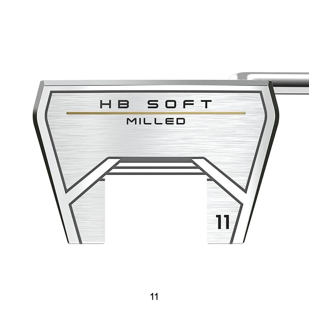 Cleveland HB Soft Milled Putter 2022