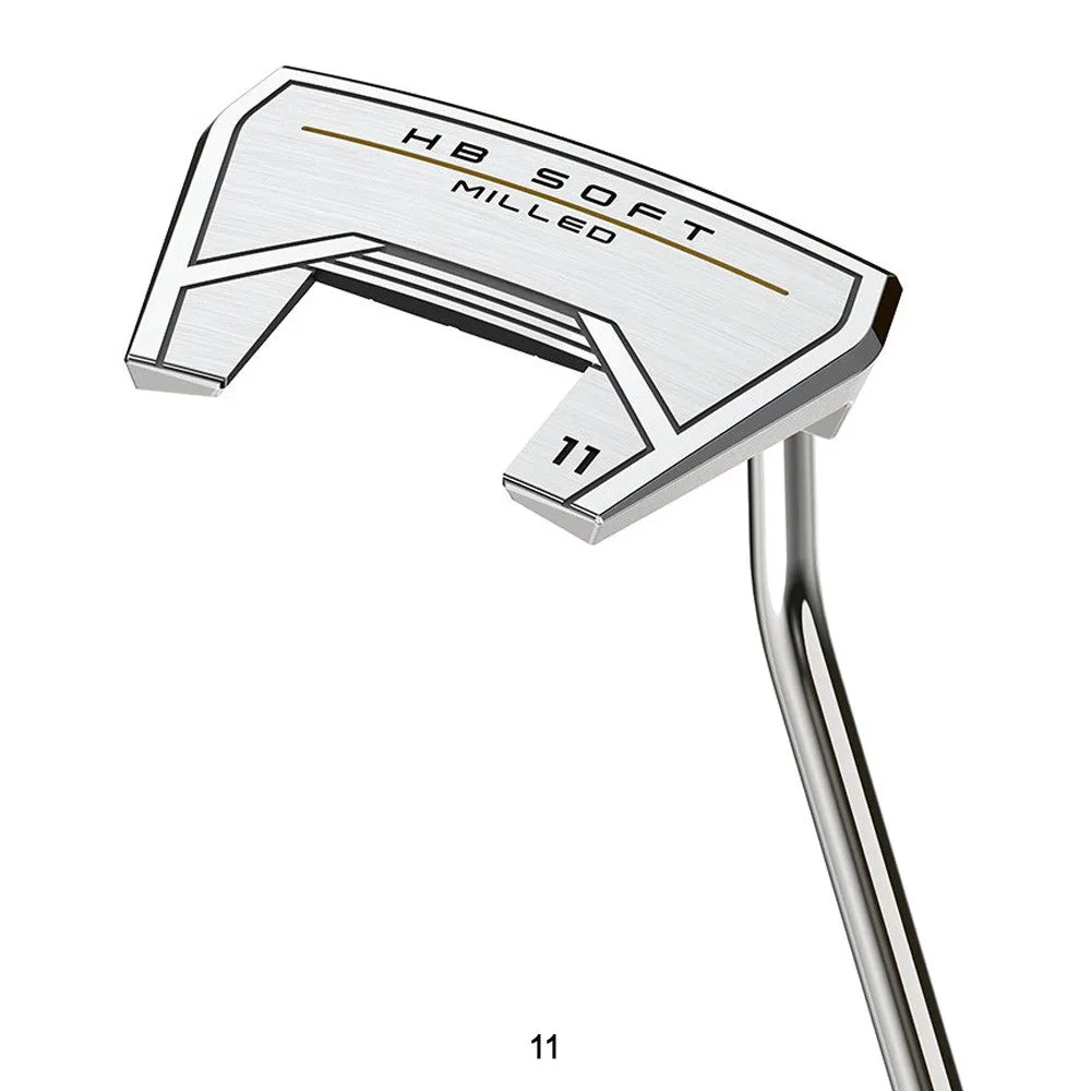 Cleveland HB Soft Milled Putter 2022