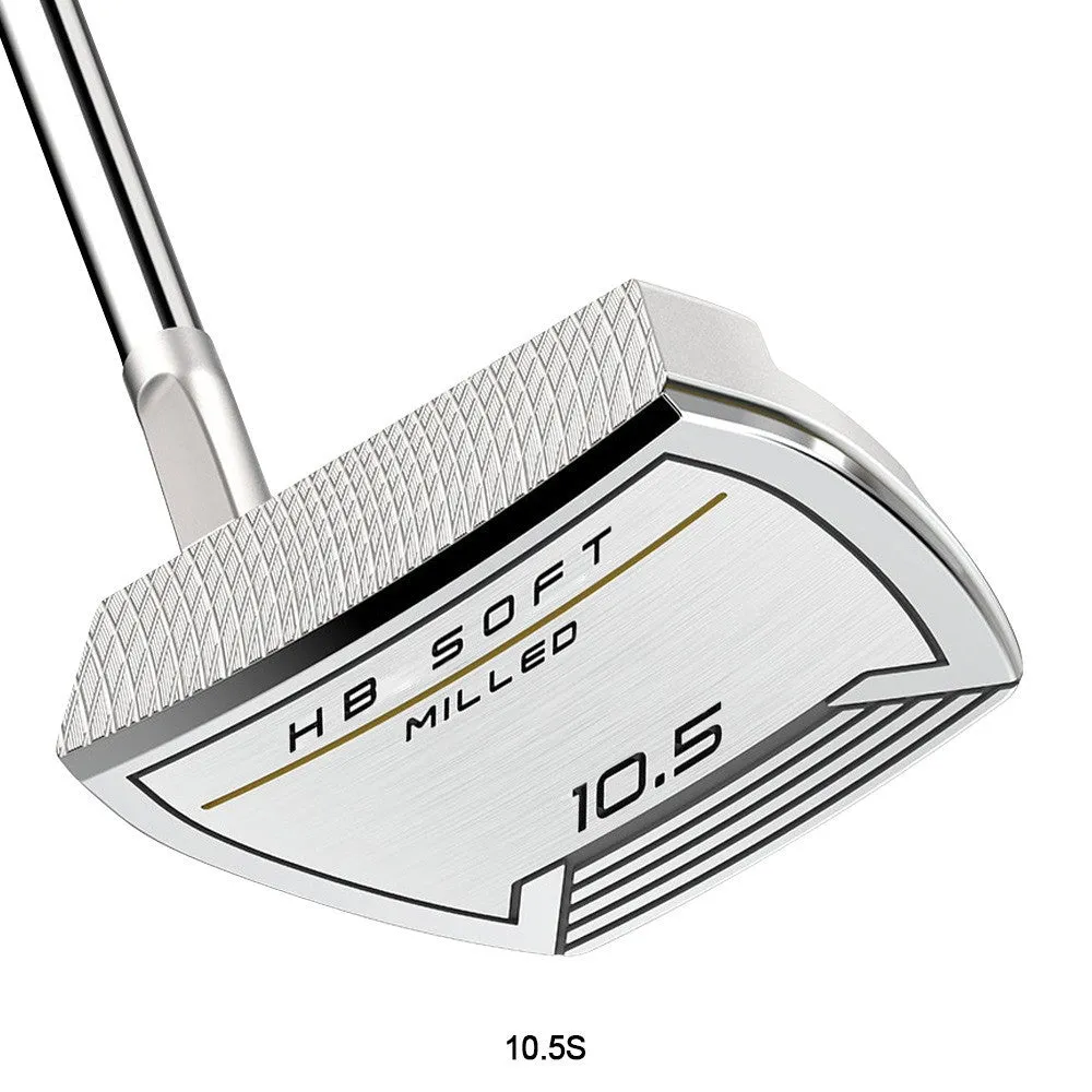 Cleveland HB Soft Milled Putter 2022