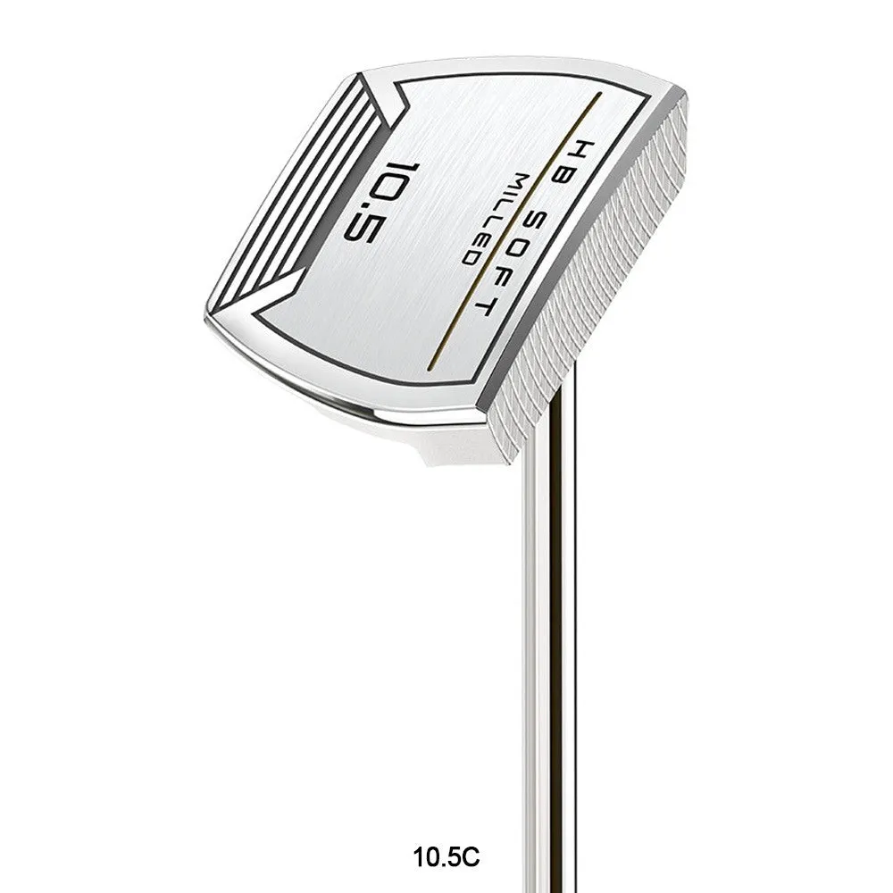 Cleveland HB Soft Milled Putter 2022