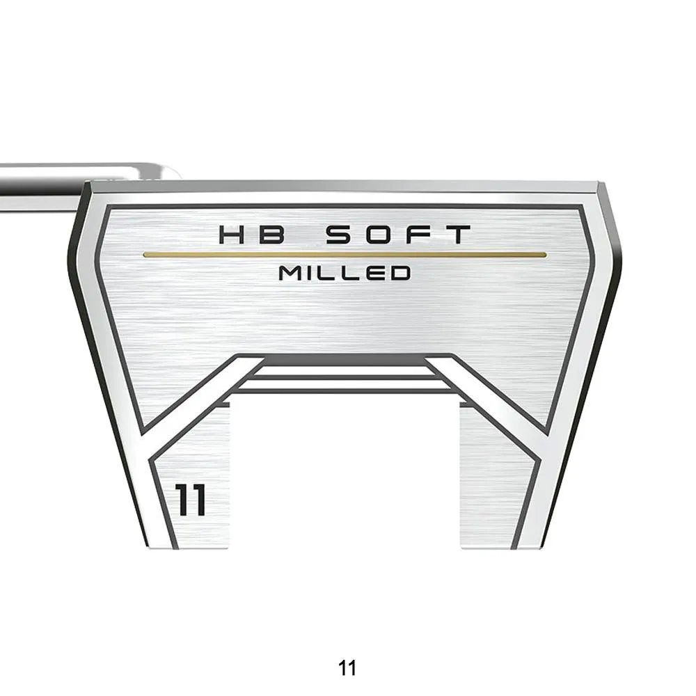 Cleveland HB Soft Milled Putter 2022